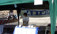 stand